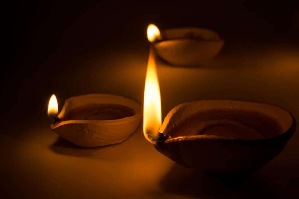Earthworks Rock Candles Earthworks Rock Candles
