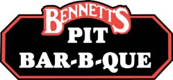 Bennett's Pit Bar-B-Que Pigeon Forge