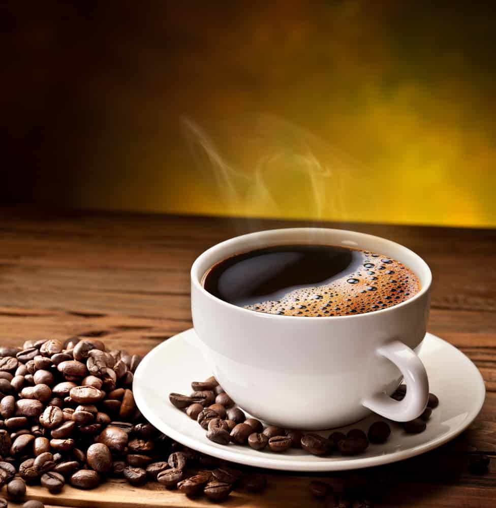Burg Coffees