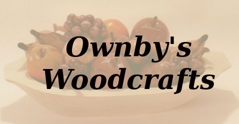 Ownby's Woodcraft Ownby's Woodcraft