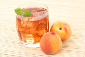 Sugarlands Gatlinburg moonshine distillery new peach moonshine