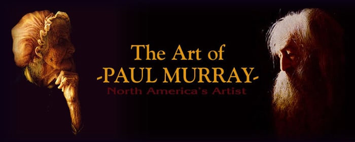 Paul Murray Gallery