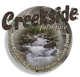 Creekside Rustic Furniture