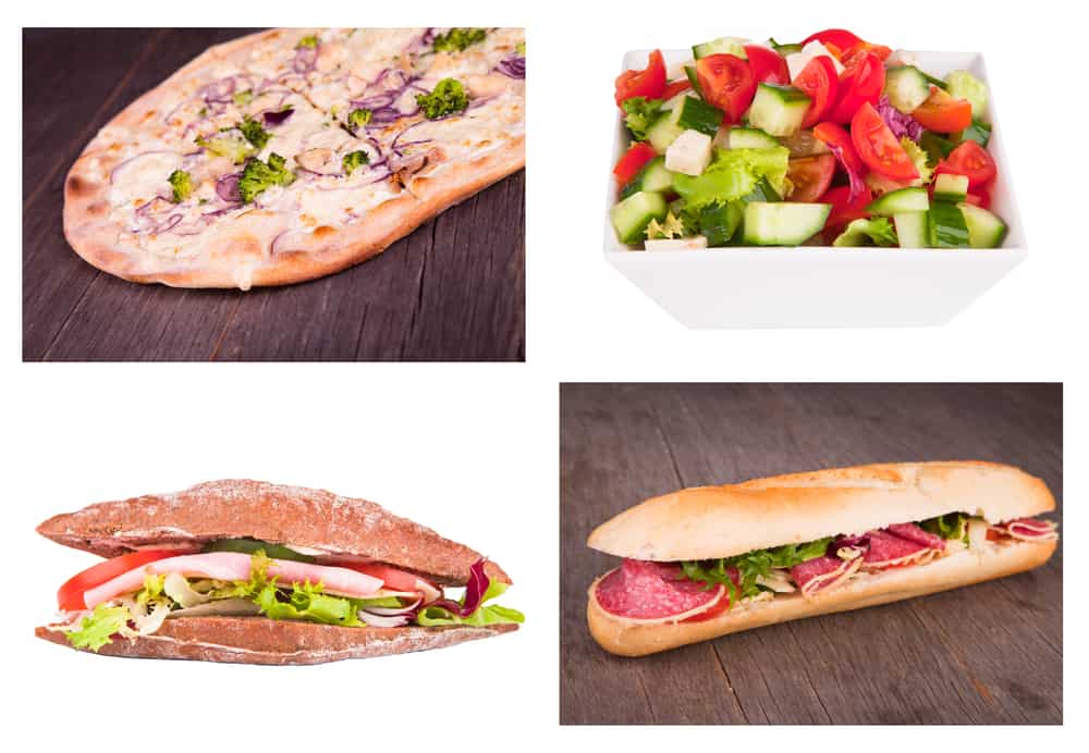 Roma's Pizza & Subs Roma's Pizza & Subs