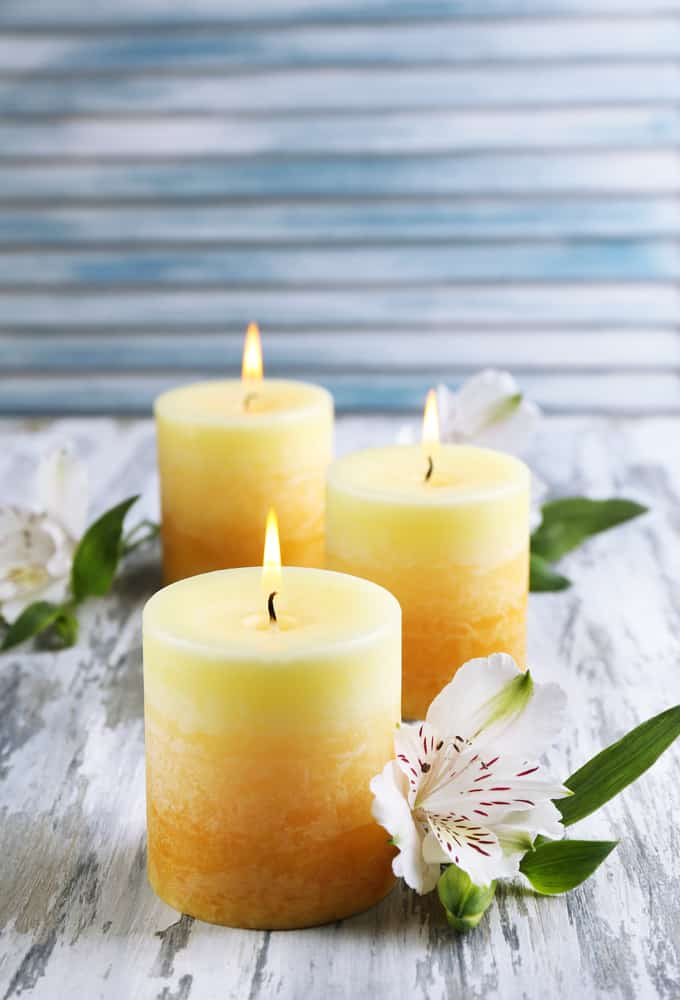Village Candles