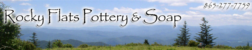 Rocky Flats Pottery & Soap Rocky Flats Pottery & Soap