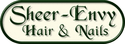 Sheer Envy Hair And Nails Sheer Envy Hair And Nails