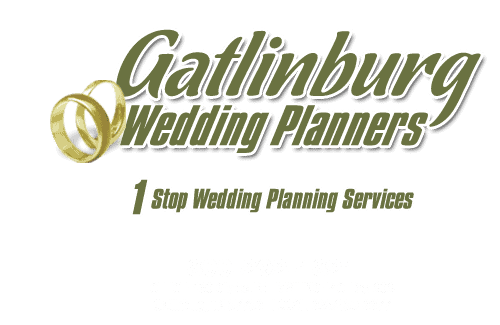 Gatlinburg Wedding Planners