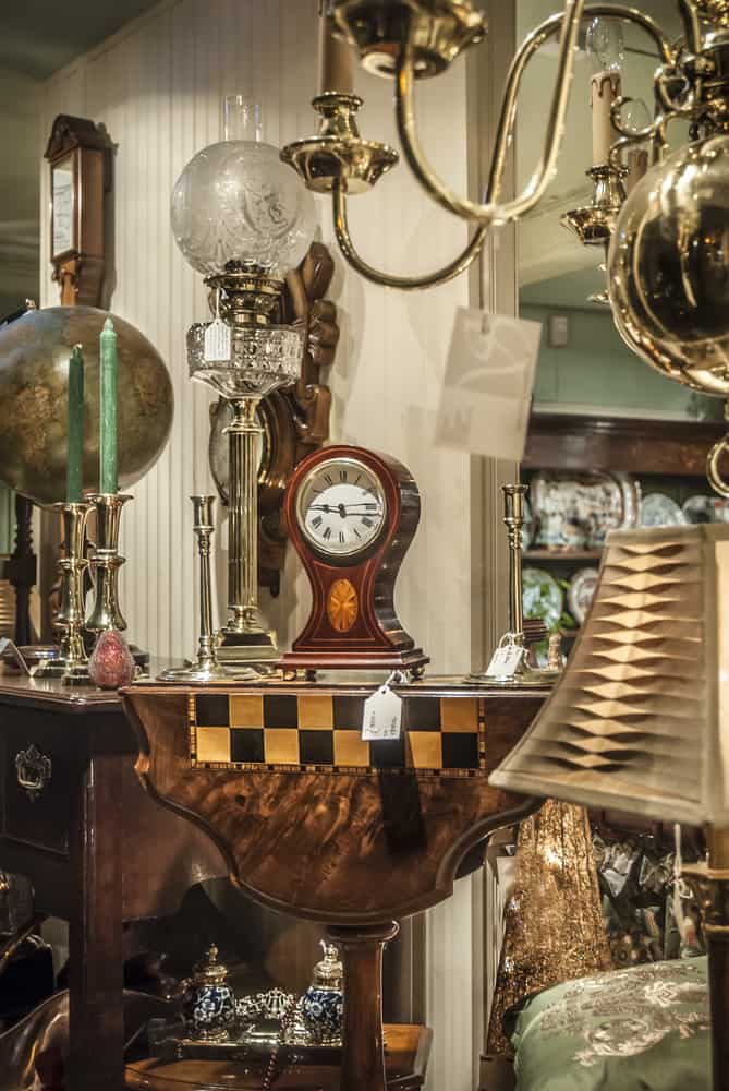 Autrey S Antiques Ideas Places To Shop In Sevierville Tn