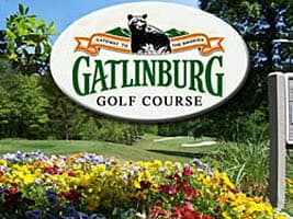 Gatlinburg Golf Course Gatlinburg Golf Course