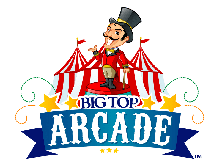 Big Top Arcade