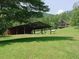 Walden Lodge