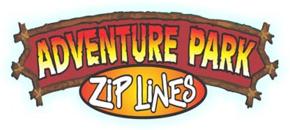 Adventure Park Ziplines at Five Oaks
