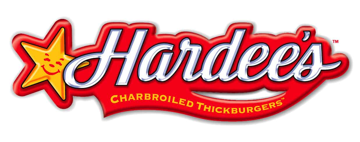Hardees Restaurant