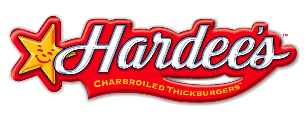 Hardees Restaurant Hardees Restaurant