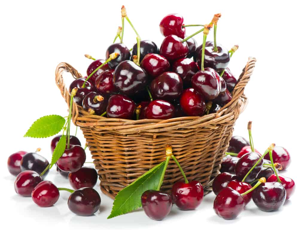 So Very Cherry So Very Cherry
