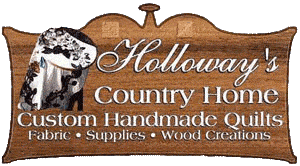 Holloway's Country Home