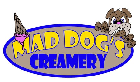 Mad Dog's Creamery