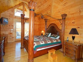 Bear Lake Lodge