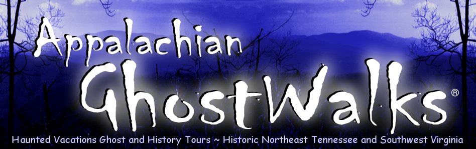 Appalachian Ghost Walks Appalachian Ghost Walks