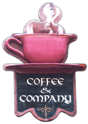 Coffee And Company