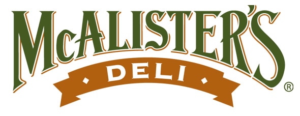 McAlister's Deli McAlister's Deli