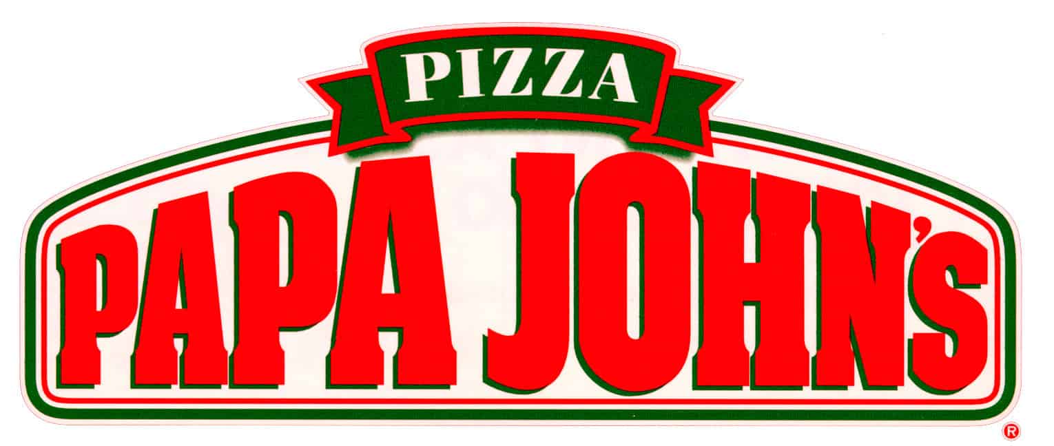 Papa John's Pizza Pigeon Forge