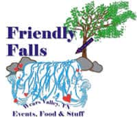 Friendly Falls Events, Food & Stuff