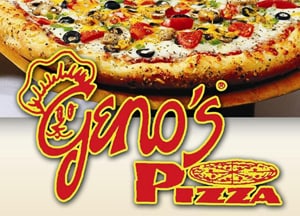 Geno's Pizza Pigeon Forge