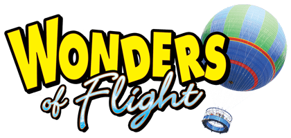 Wonders of Flight at Wonderworks