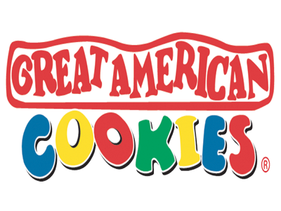 Great American Cookies/Pretzel Time