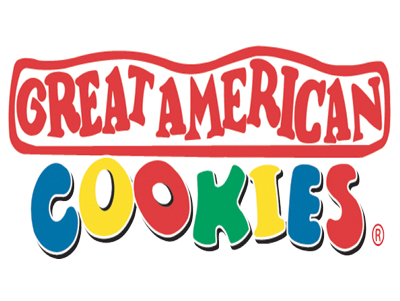 Great American Cookies/Pretzel Time Great American Cookies/Pretzel Time
