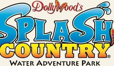 Dollywood's Splash Country