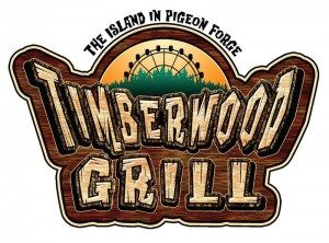 Timberwood Grill at The Island in Pigeon Forge Timberwood Grill at The Island in Pigeon Forge