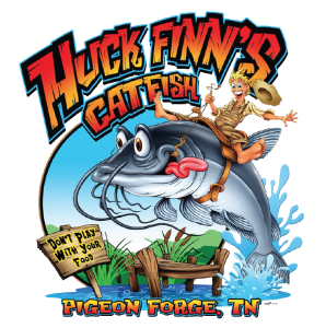 Huck Finn's Catfish