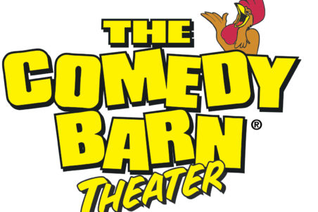 The Comedy Barn Theater