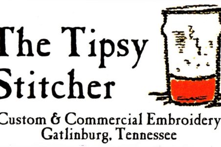 Tipsy Stitcher