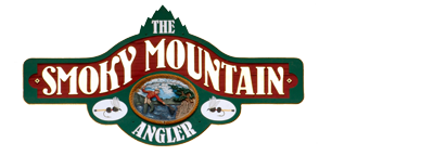 Smoky Mountain Angler