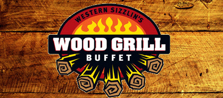 Wood Grill Buffet