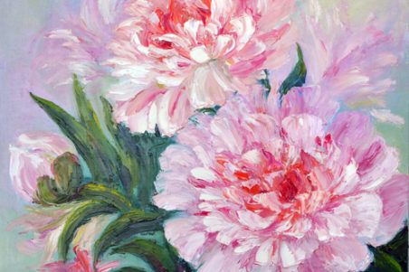Nancie Bush Gallery