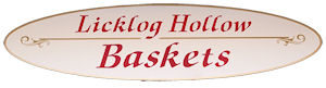Licklog Hollow Baskets