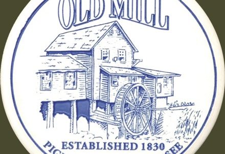 Old Mill