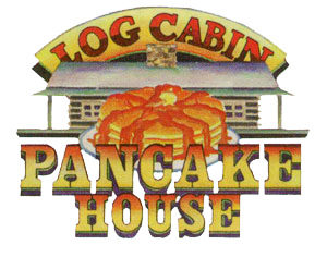 Log Cabin Pancake House