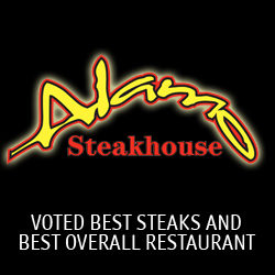 Alamo Steakhouse Pigeon Forge