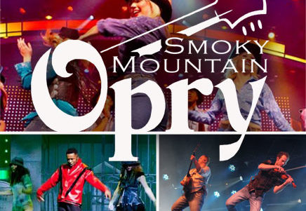 The Smoky Mountain Opry