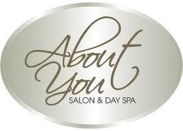 About You Salon And Day Spa