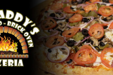 Big Daddy's Pizzeria Pigeon Forge