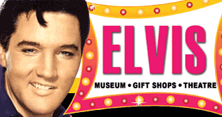 Elvis Museum & Gift Shops