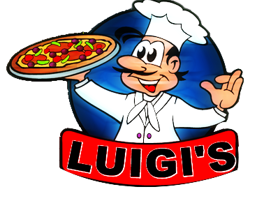 Luigi's Pizzeria Luigi's Pizzeria