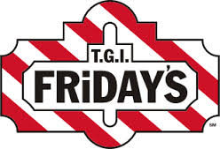 TGI Friday's Pigeon Forge